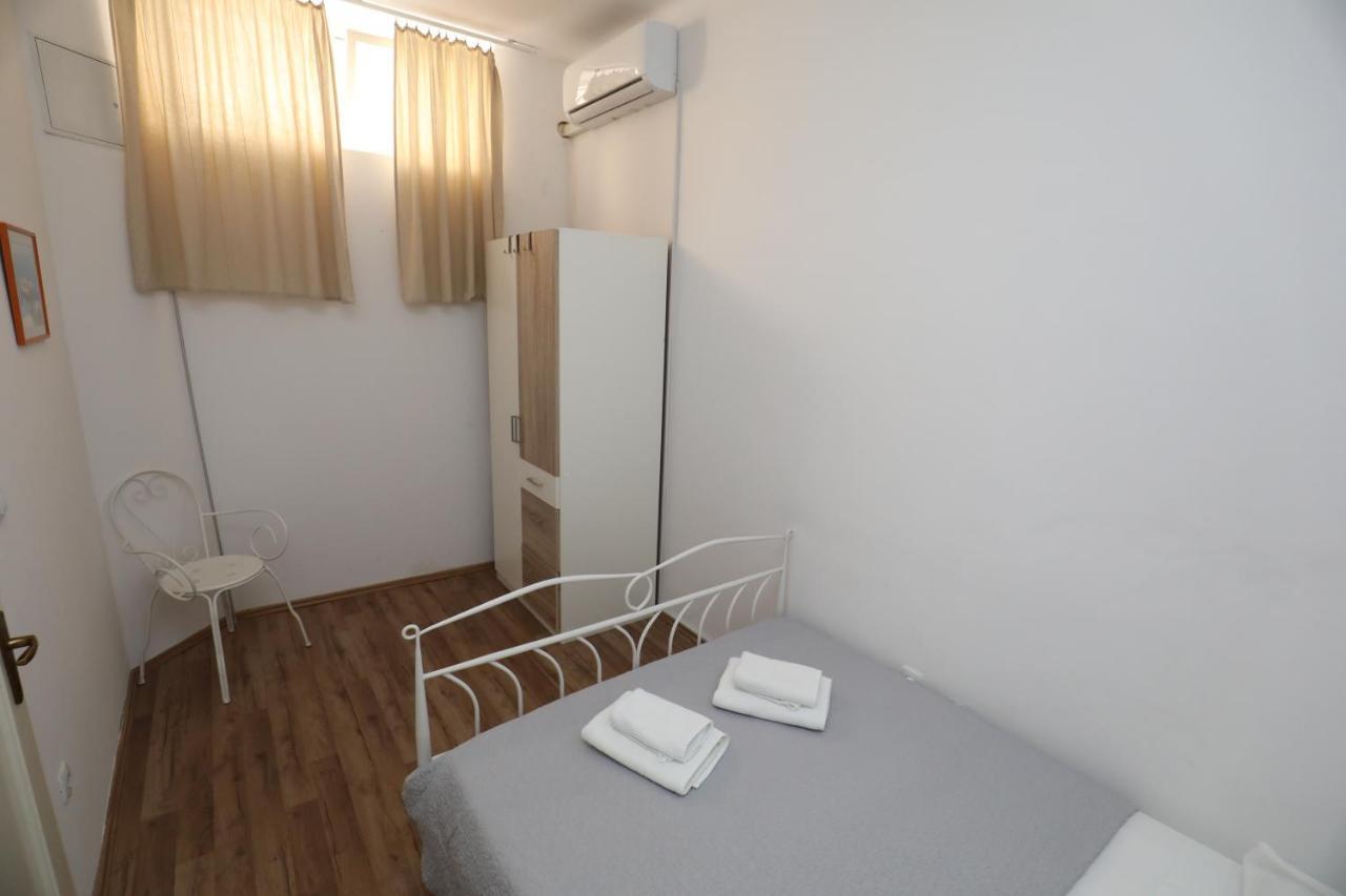 Apartment Vent Дубровник Экстерьер фото